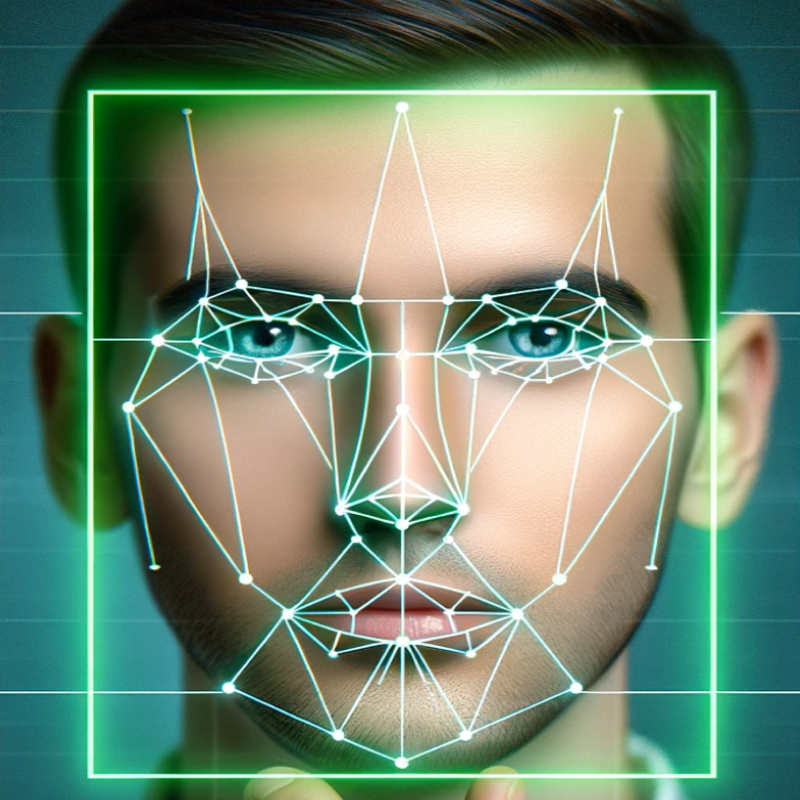 Machine Learning in Facial Recognition