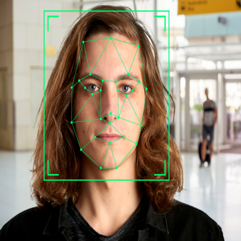 Facial Recognition Algorithms