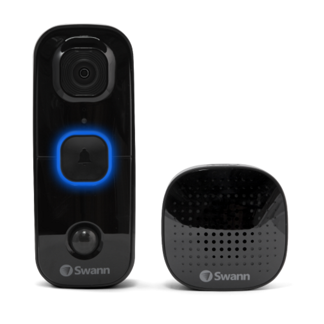 Security Doorbell Cameras