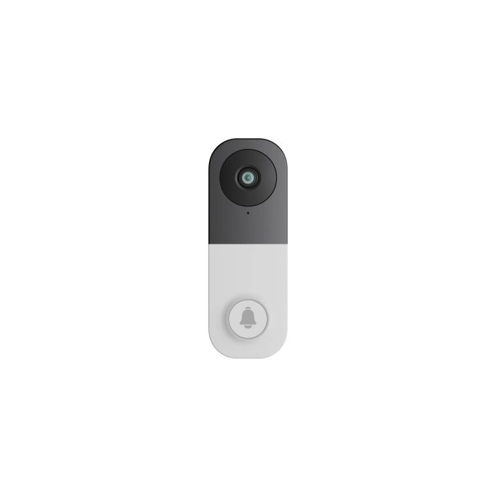 Residential Doorbell Cameras