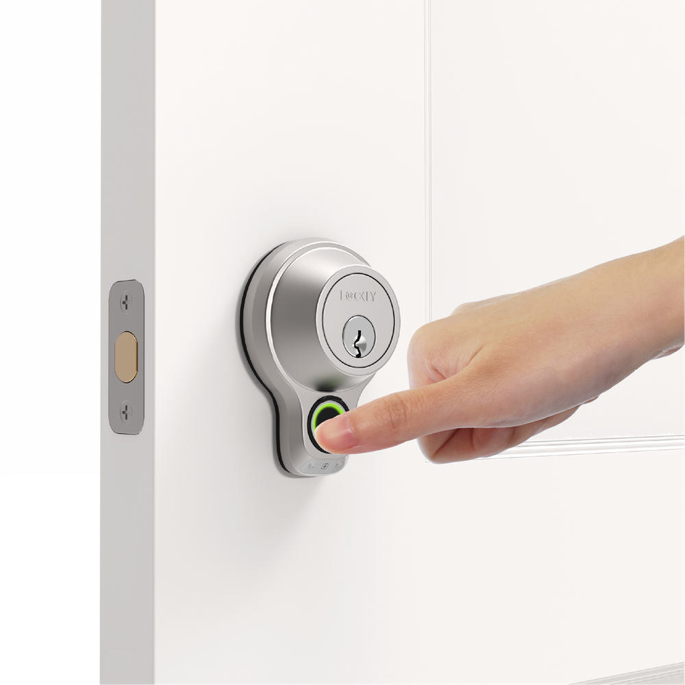 Fingerprint Door Locks