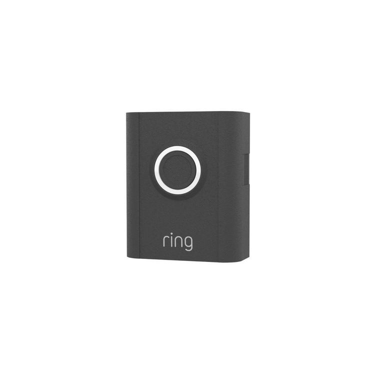 ring doorbell height