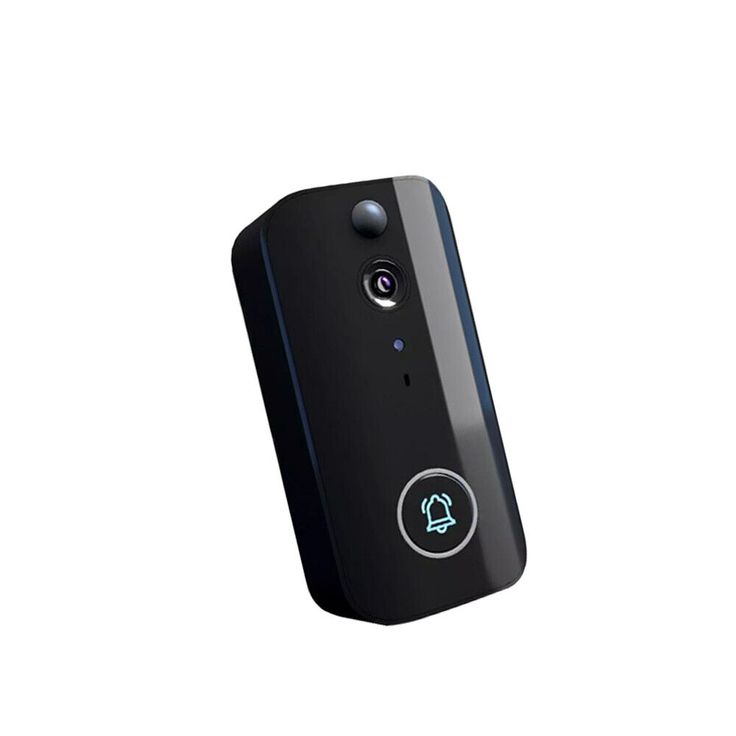 video doorbell