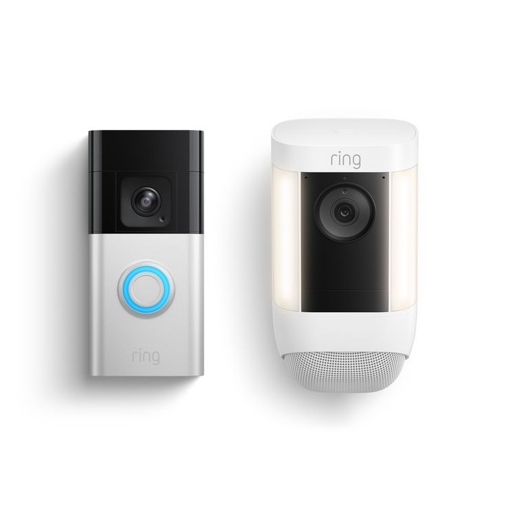 Bluetooth doorbell