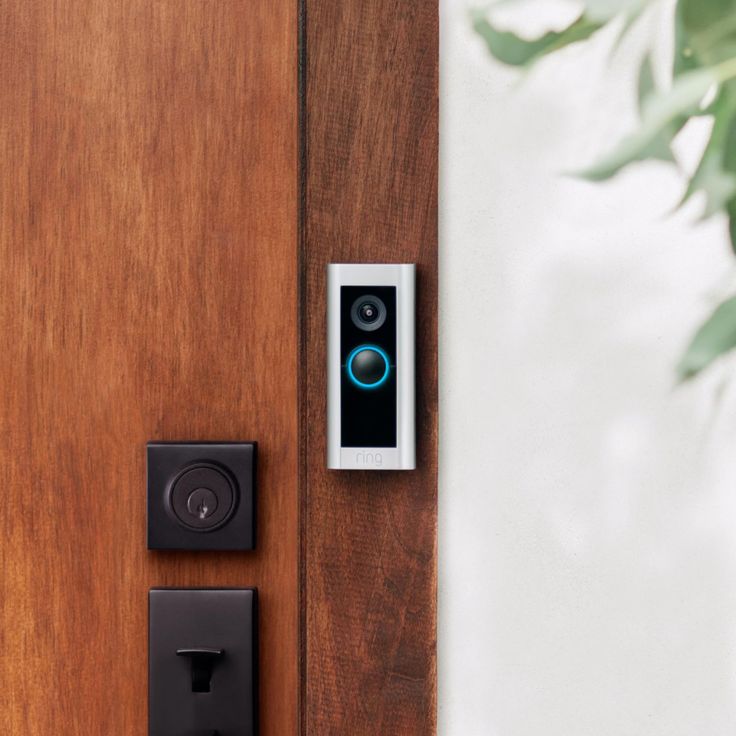 how long does a ring doorbell battery last