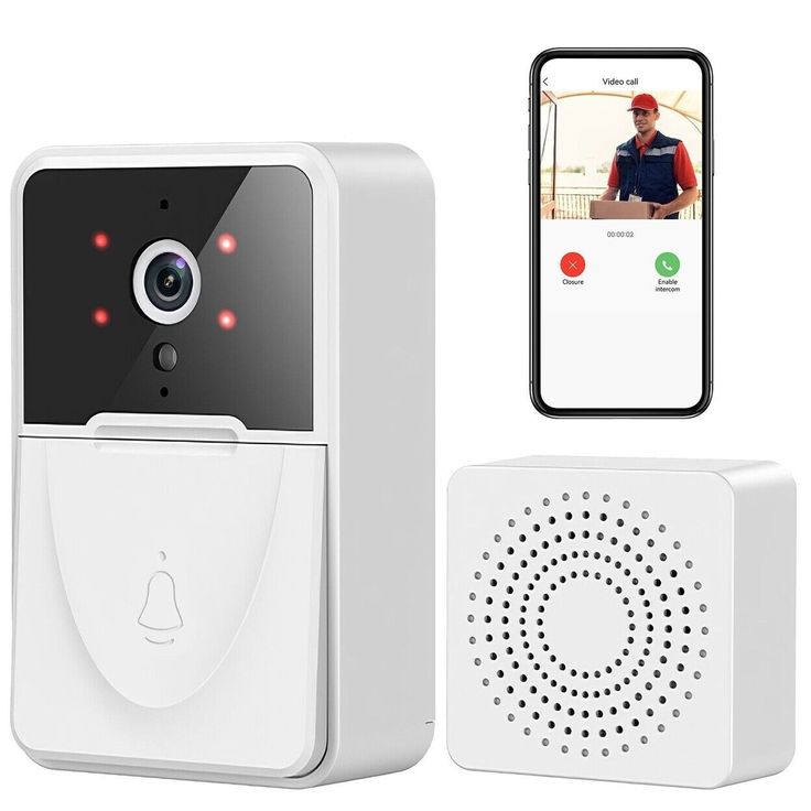 ring doorbell