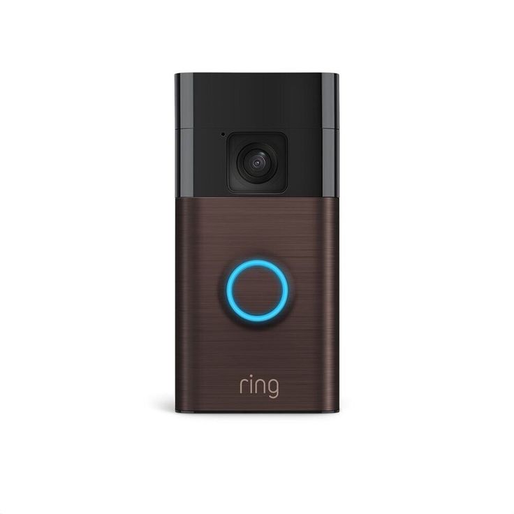 is the ring doorbell waterproof