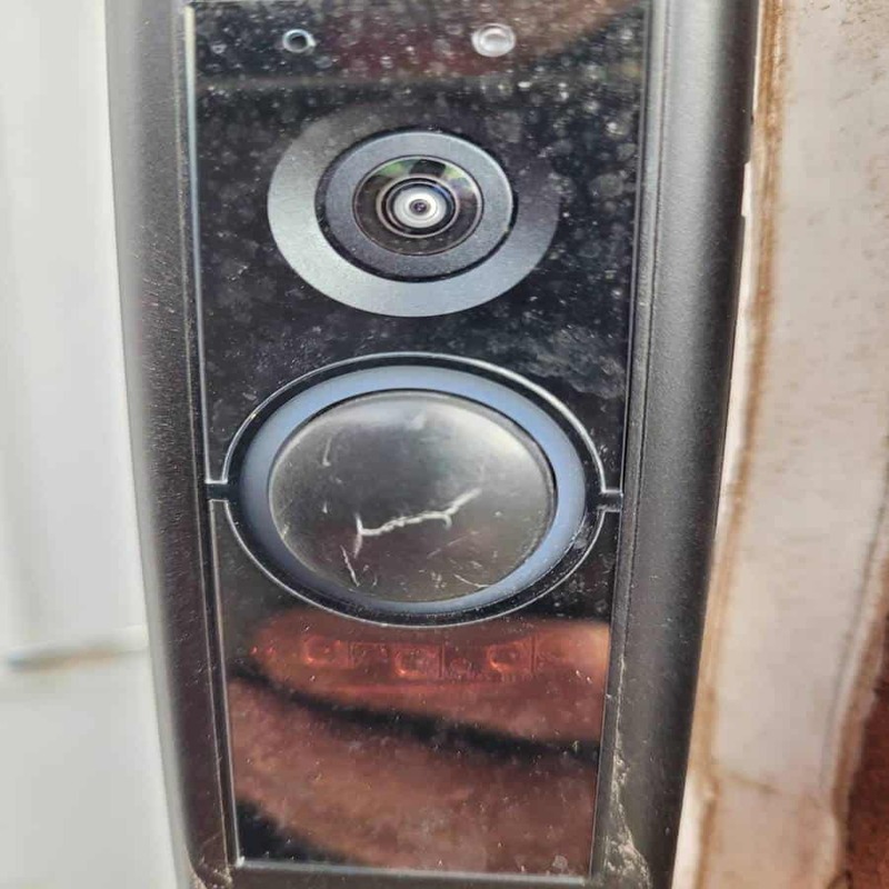 ring doorbell troubleshootings