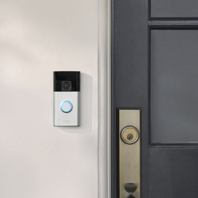 ring doorbell