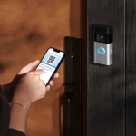 setting up ring doorbell that is already installed