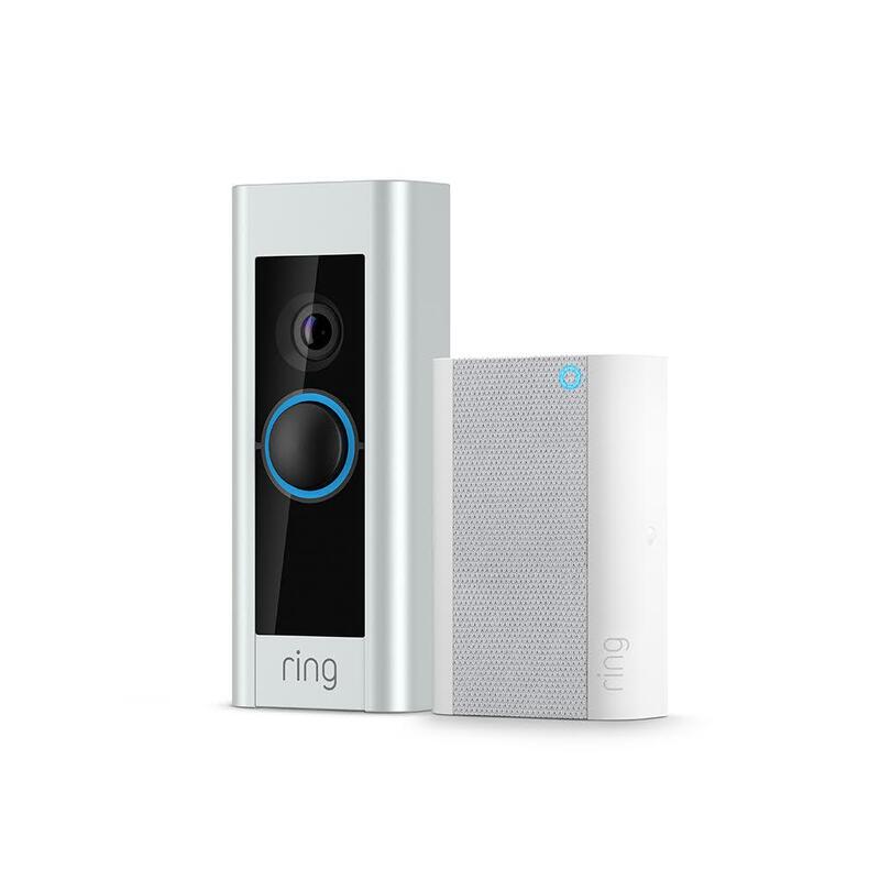 ring doorbell troubleshootings