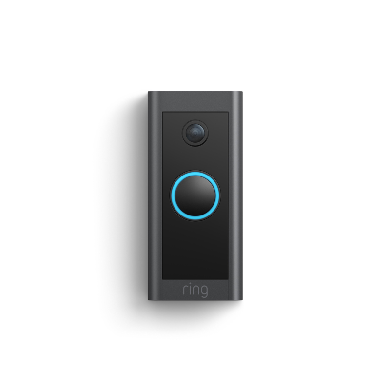 setting up ring doorbell that is already installed