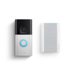 ring doorbell