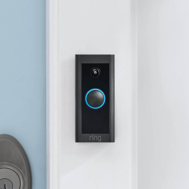 ring doorbell