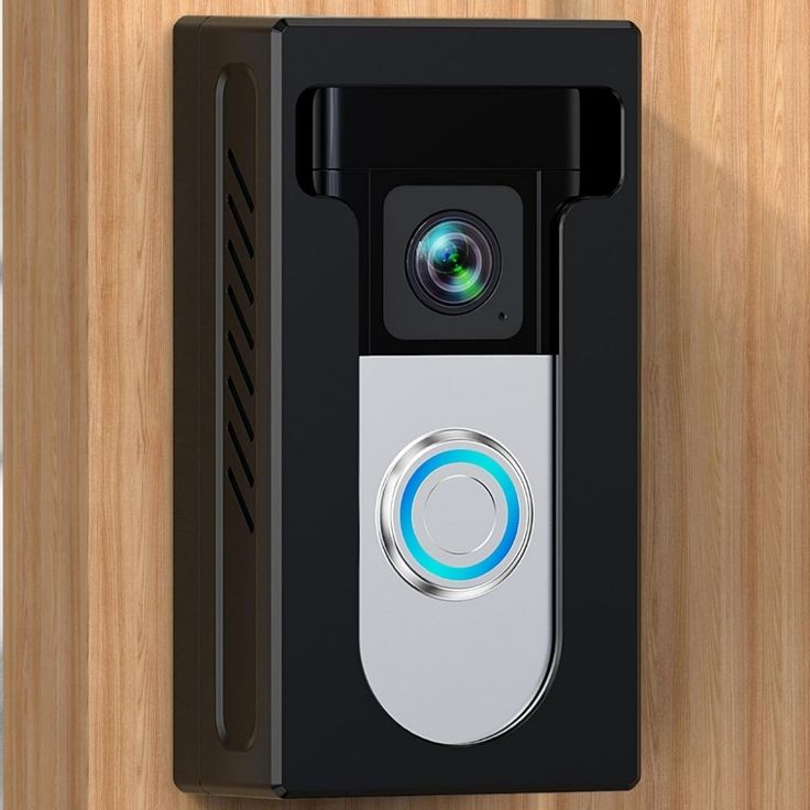 is ring doorbell waterproof