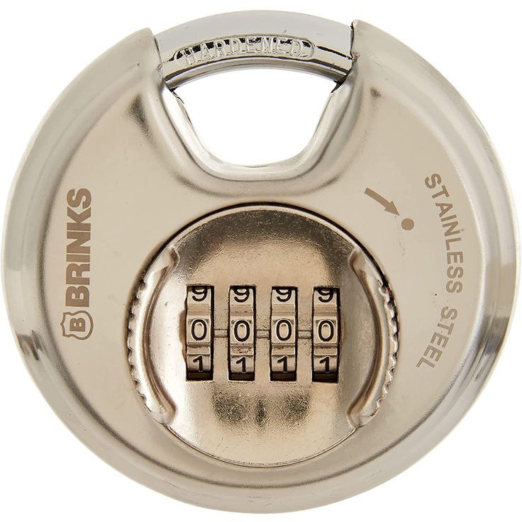 combination lock