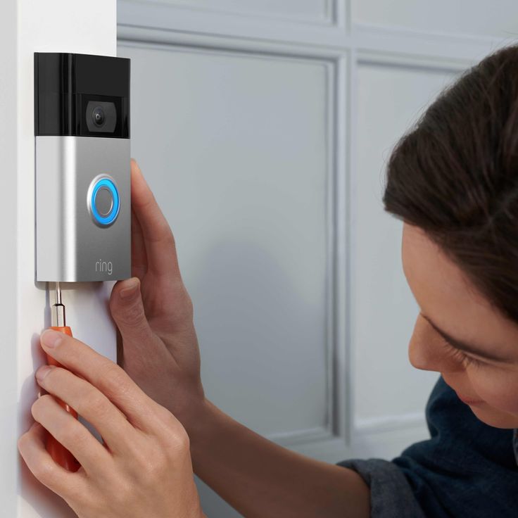 how to turn off ring doorbell camera