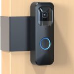 video doorbell