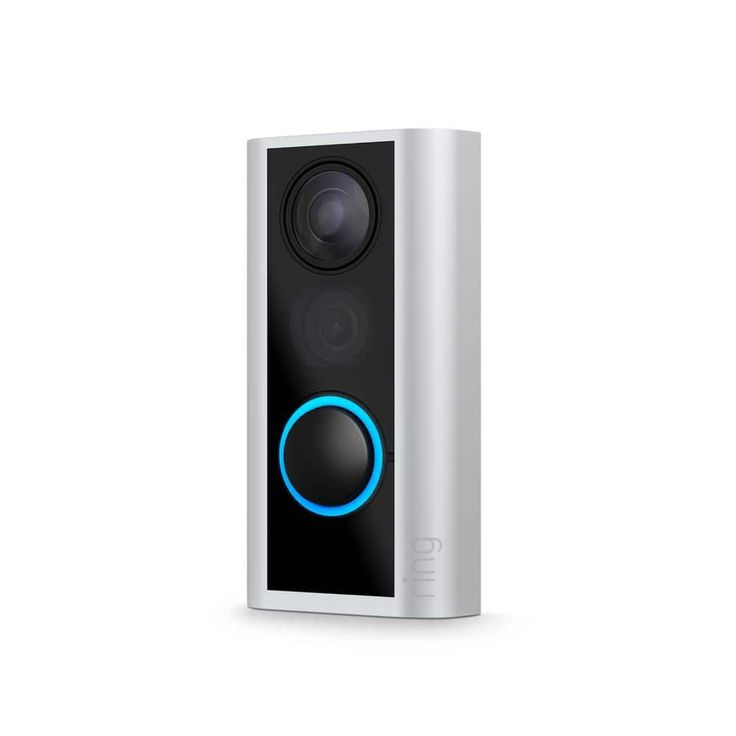 wireless doorbell