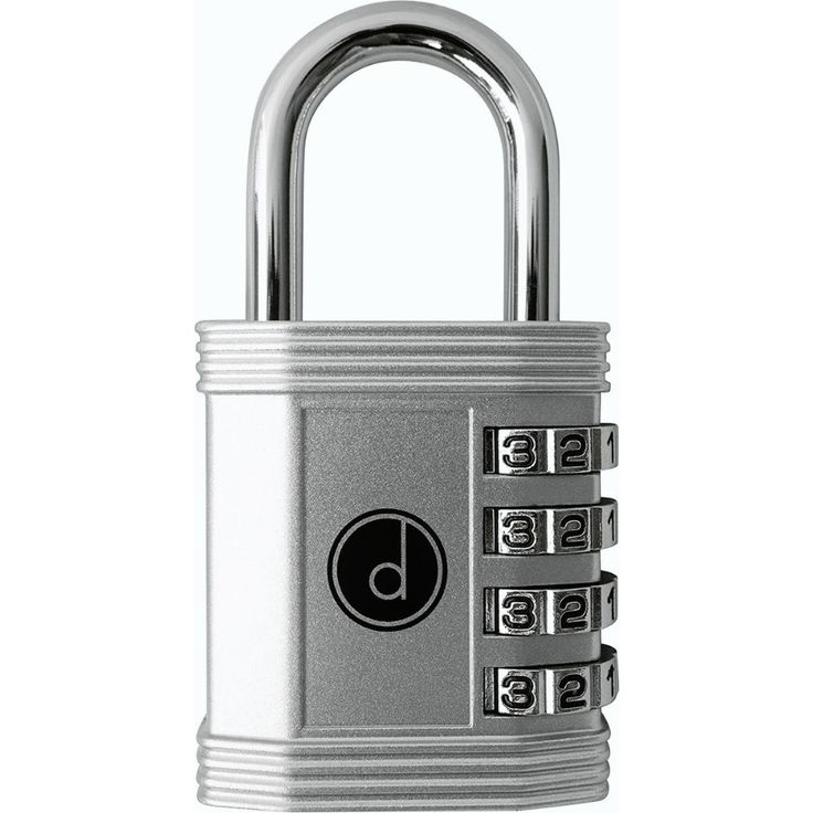 best combination lock