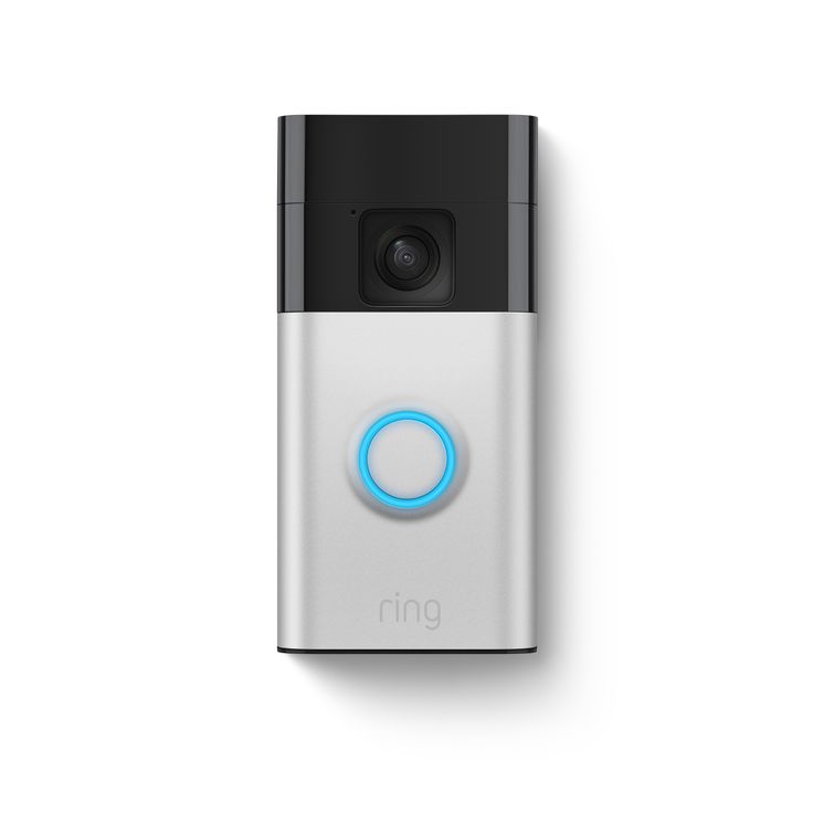 ring doorbell camera