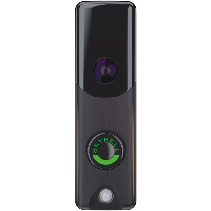 doorbell camera