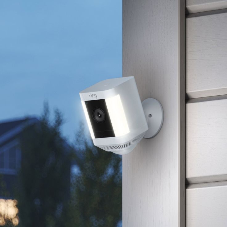 ring doorbell