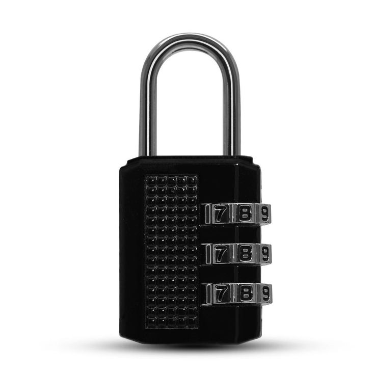 combination lock