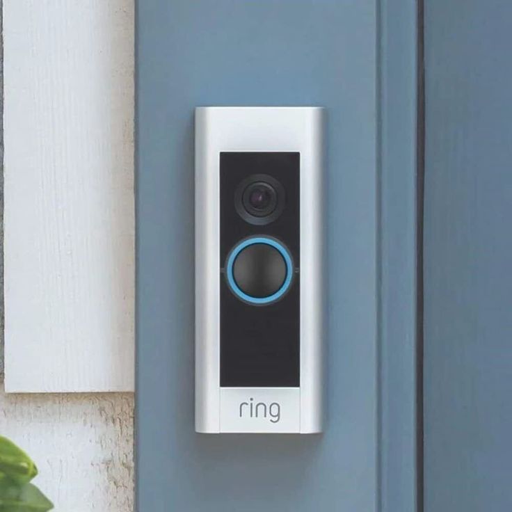 ring doorbell