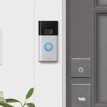 doorbell camera